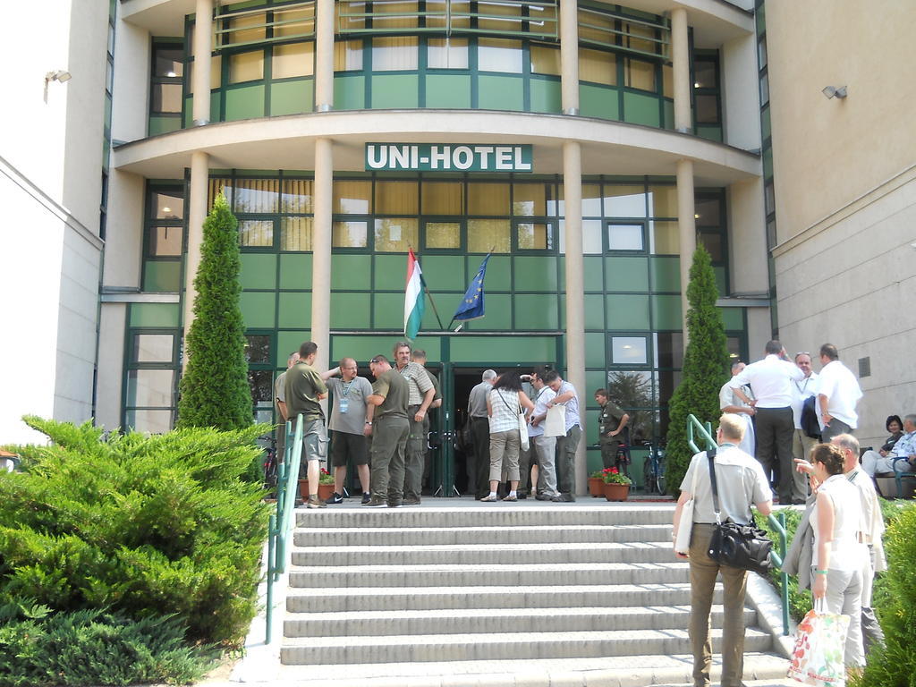 UNI HOTEL DI KOTTHON MISKOLC 3 Magyarorsz g HUF 14171 rt l